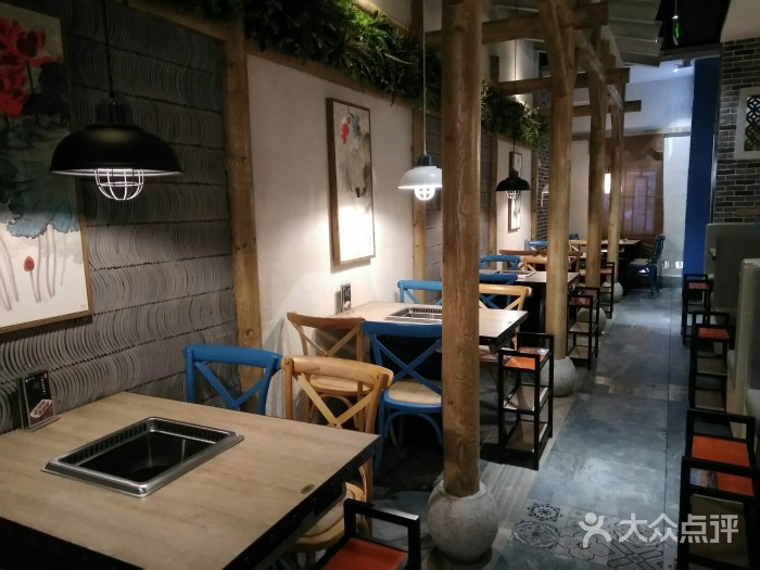 如何更好地選擇一個好的火鍋桌