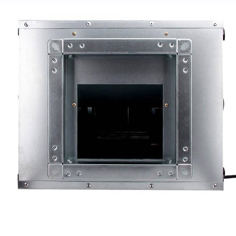 排風(fēng)送風(fēng)系統(tǒng)