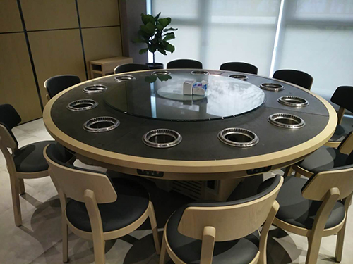  一人一鍋小火鍋為什么受歡迎？