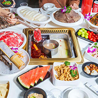 什么是無煙火鍋？