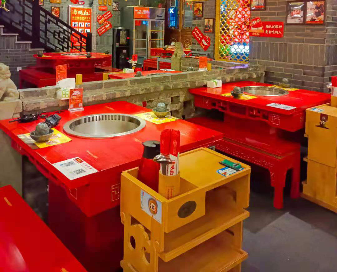 經(jīng)營(yíng)無煙火鍋店你知道怎么選址嗎？