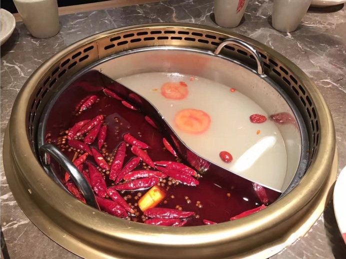 無煙火鍋廠家哪家好？