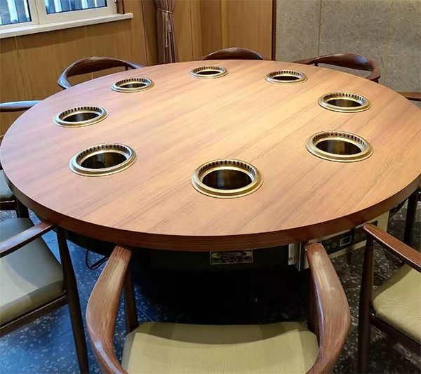 無煙火鍋設備如何保養(yǎng)？