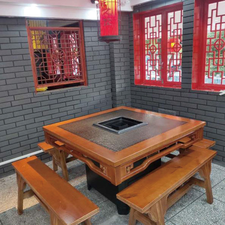 開(kāi)無(wú)煙火鍋店需要的設(shè)備你都清楚嗎？