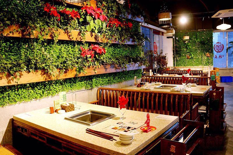 無煙火鍋設(shè)備質(zhì)量如何去辨別？