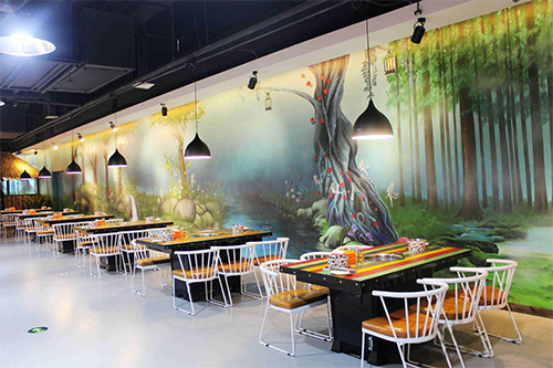 無煙燒烤桌如何購買？