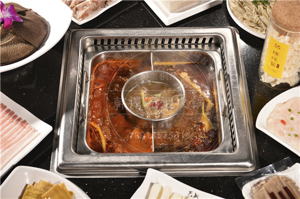 無煙火鍋真的能去油煙嗎？