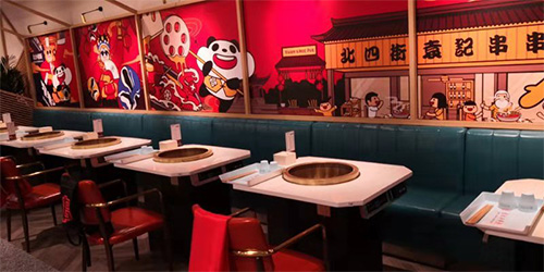 無(wú)煙火鍋?zhàn)烙心男┎糠纸M成？