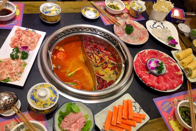 無煙火鍋發(fā)展前景怎樣？