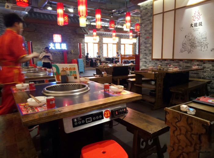 無煙火鍋店要這樣經(jīng)營才長久？