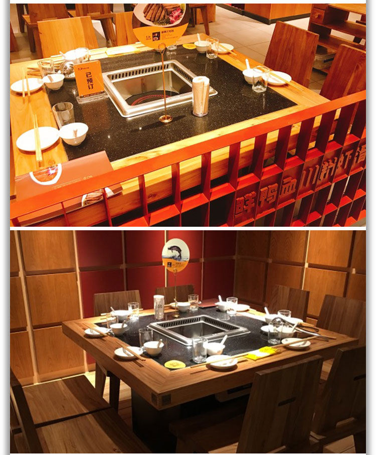 巴奴毛肚火鍋(圖5)