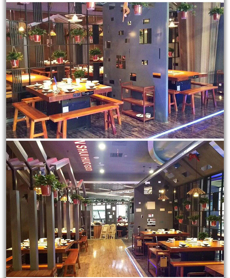 潮辣礦泉水火鍋(圖5)