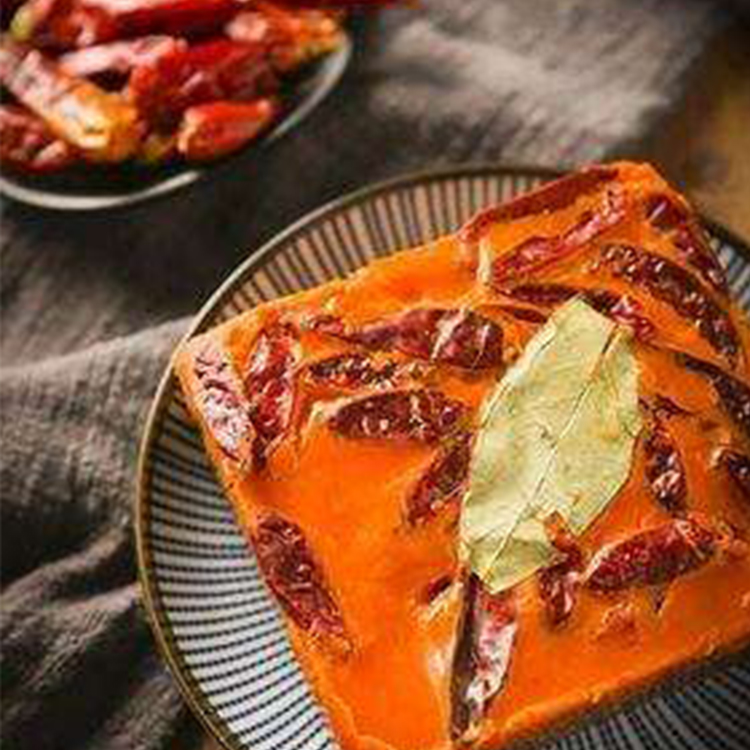 火鍋底料牛油麻辣火鍋專用(圖1)