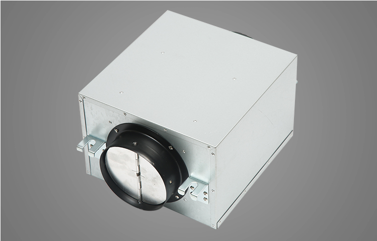 排風(fēng)系統(tǒng)(圖4)