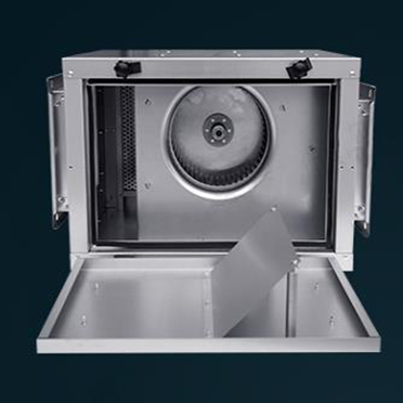 排風系統(tǒng)(圖2)