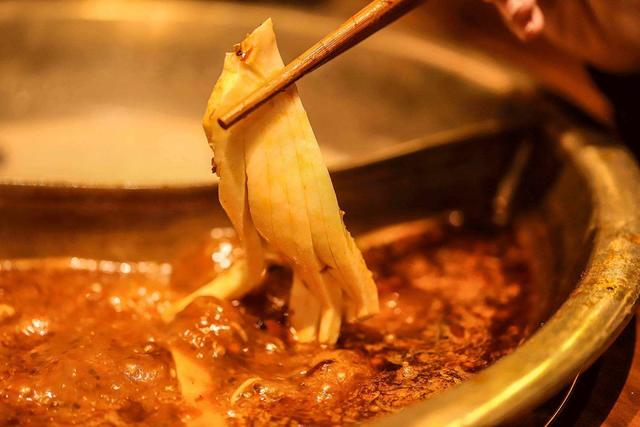 吃火鍋不得不點(diǎn)的菜(圖6)