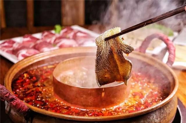 吃火鍋不得不點(diǎn)的菜(圖3)