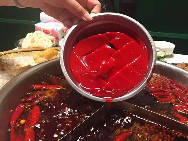 吃火鍋不得不點(diǎn)的菜(圖5)