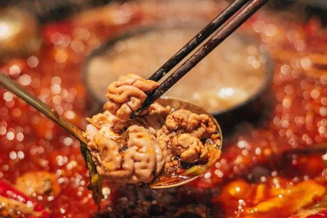 吃火鍋不得不點(diǎn)的菜(圖7)