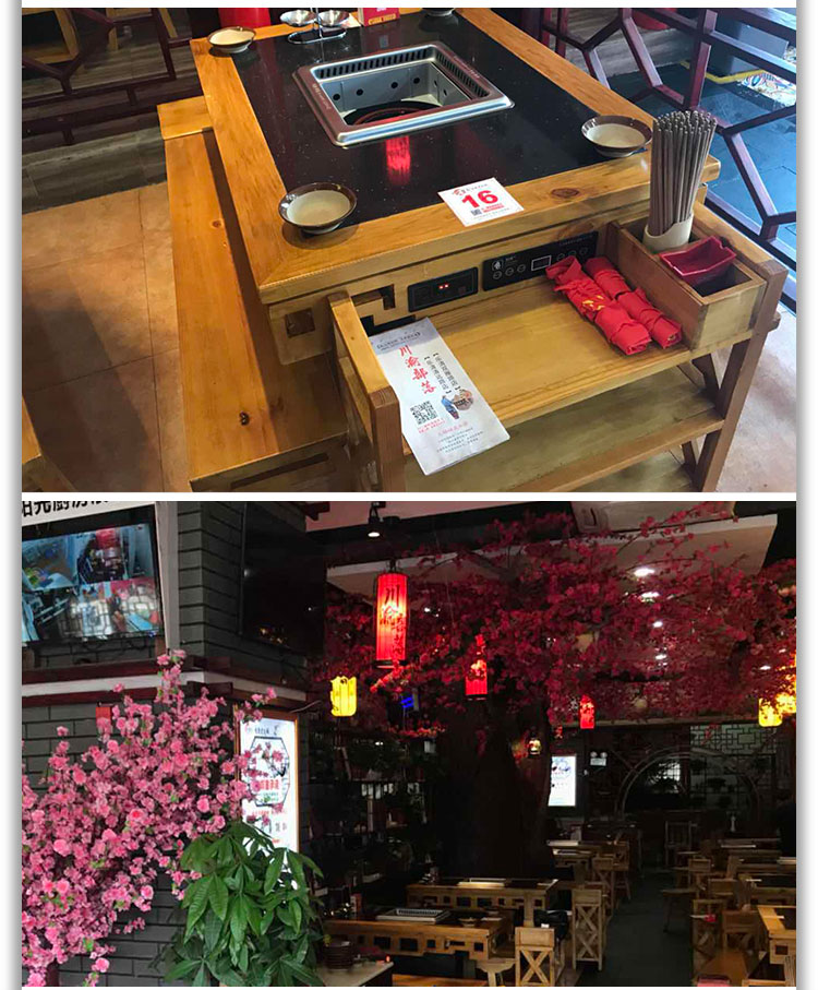 川渝部落火鍋(圖5)