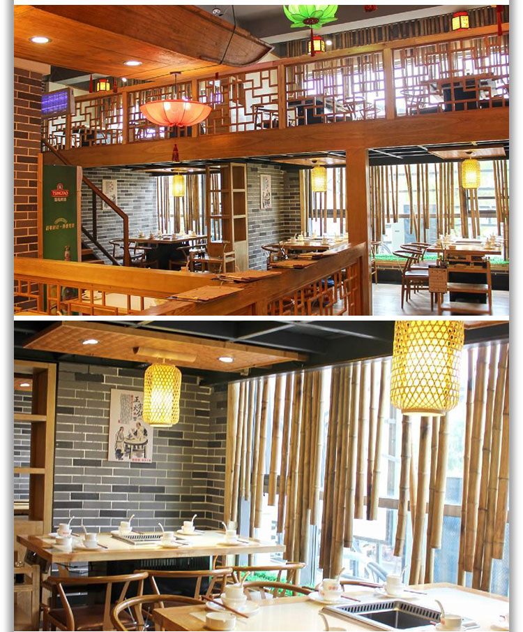 味當(dāng)家魚(yú)頭火鍋(圖4)