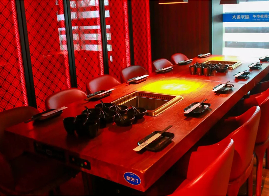 無煙火鍋桌要如何挑選才放心？