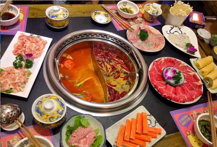 智能無煙火鍋|無煙火鍋設(shè)備