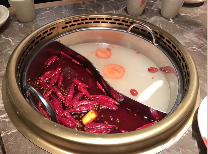 無(wú)煙火鍋 無(wú)煙火鍋