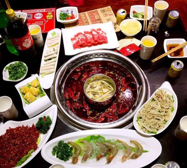 無(wú)煙火鍋鍋 無(wú)煙火鍋鍋