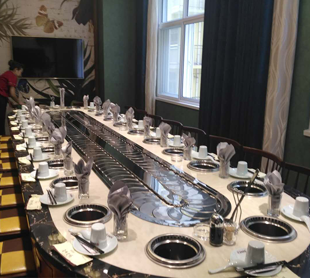 無(wú)煙火鍋鍋 無(wú)煙火鍋鍋