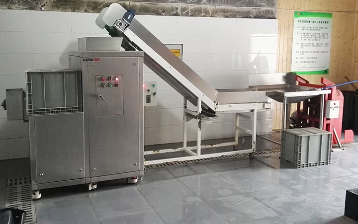 餐廚垃圾處理設(shè)備 餐廚垃圾處理設(shè)備