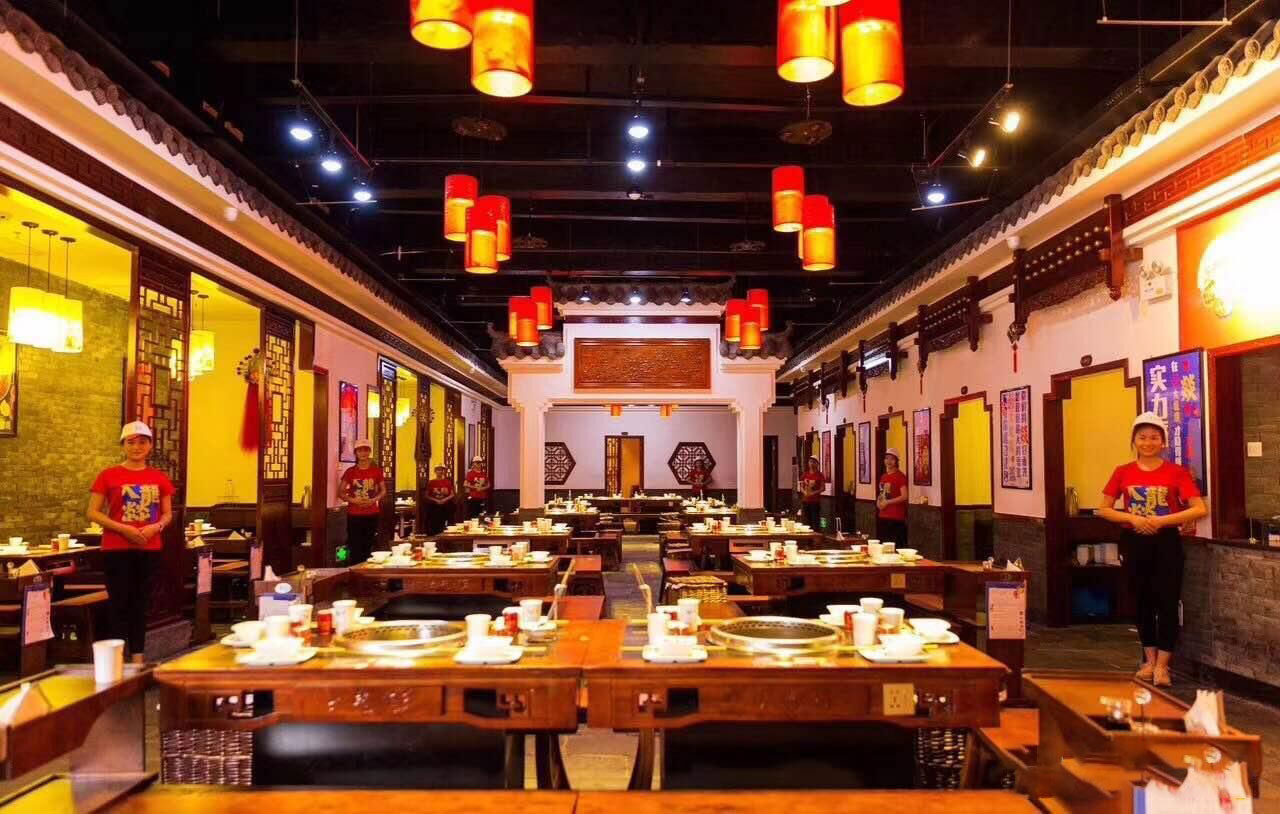 無(wú)煙火鍋設(shè)備 無(wú)煙火鍋設(shè)備