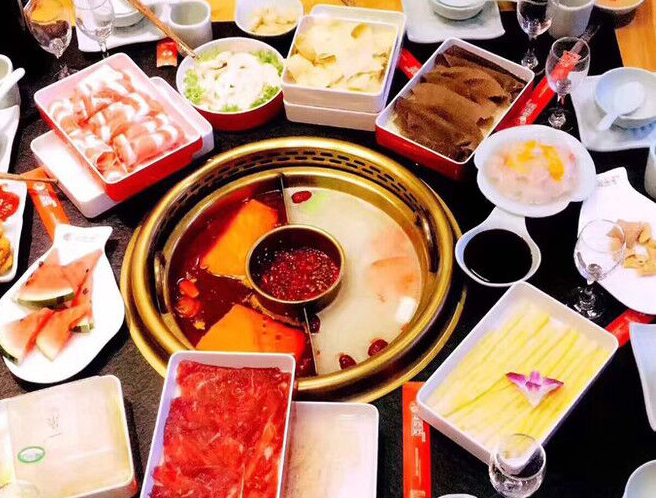 無(wú)煙火鍋 無(wú)煙火鍋