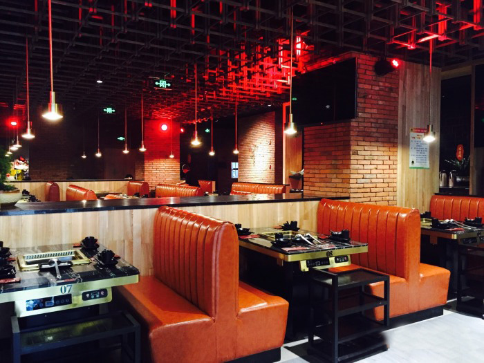 無(wú)煙火鍋設(shè)備 無(wú)煙火鍋設(shè)備