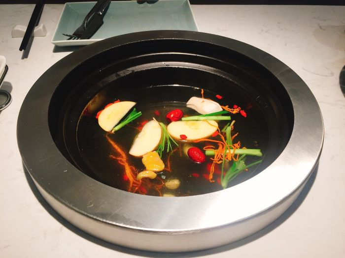 無煙火鍋 無煙火鍋