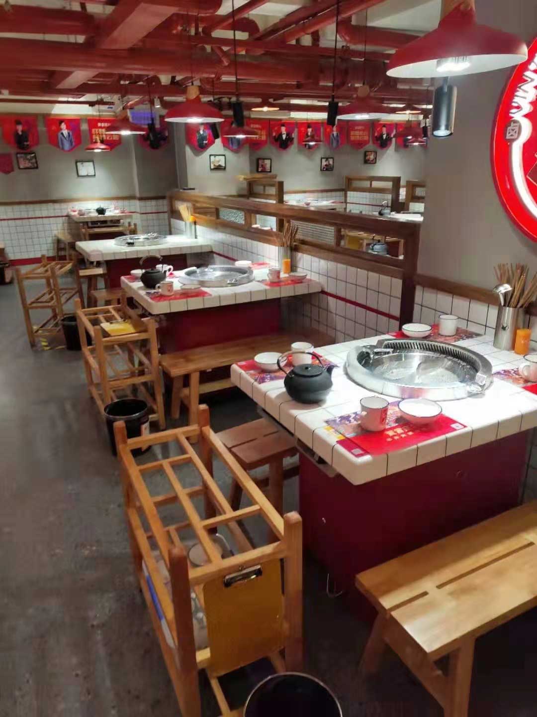 為什么大理石無煙火鍋?zhàn)栏軞g迎